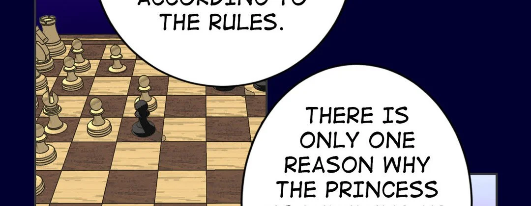 Living with The Wizard - Chapter 33